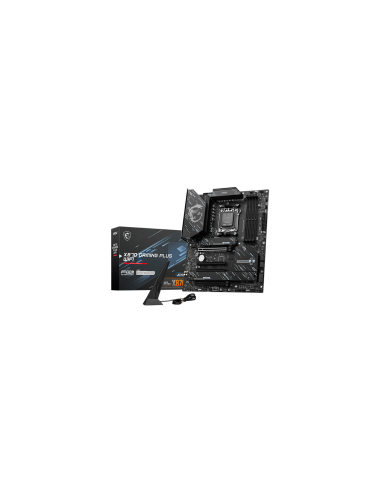 MSI X870 GAMING PLUS ATX